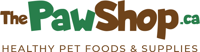 Dog Food, Dog Treats, Raw Food | The Paw Shop