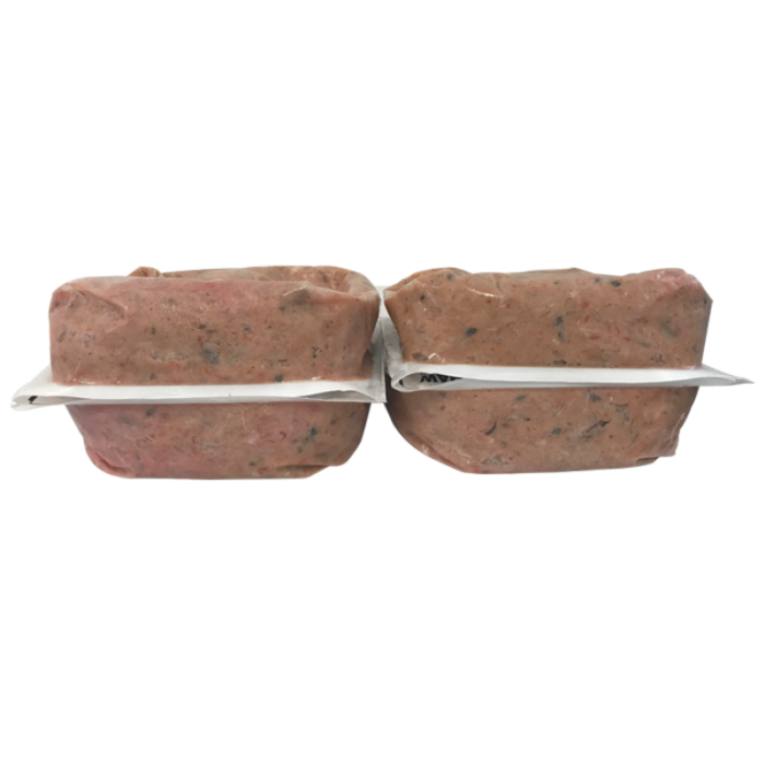 Big Country Raw - Lamb Dinner - 4lb - $7.50/lb - Image 3