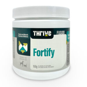 Thrive Fortify Powder 150g