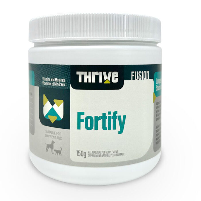 Thrive Fortify Powder 150g