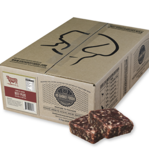 K9 Choice Beef Plus 20lb