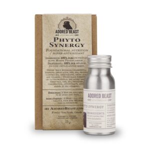 Adored Beast - Phytosynergy
