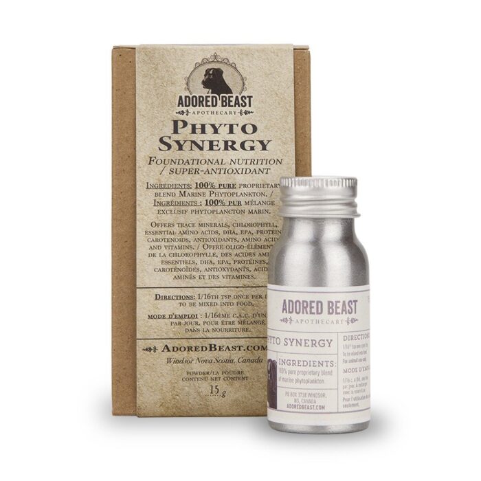 Adored Beast - Phytosynergy - Image 2