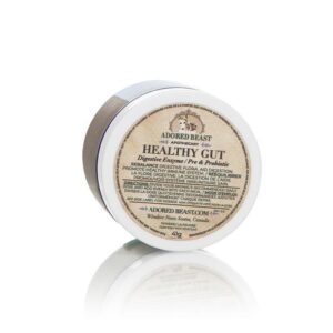 Adored Beast - Healthy Gut
