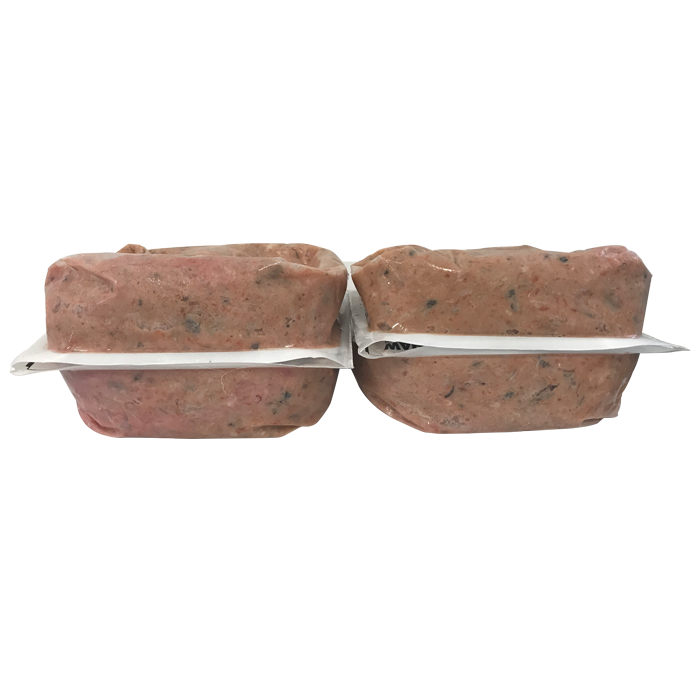 Big Country Raw - Pure Salmon - 4lb - $6.75/lb - Image 3