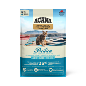Acana Pacifica Cat Food