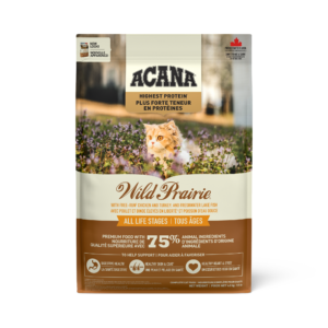 Acana Wild Prairie Cat Food