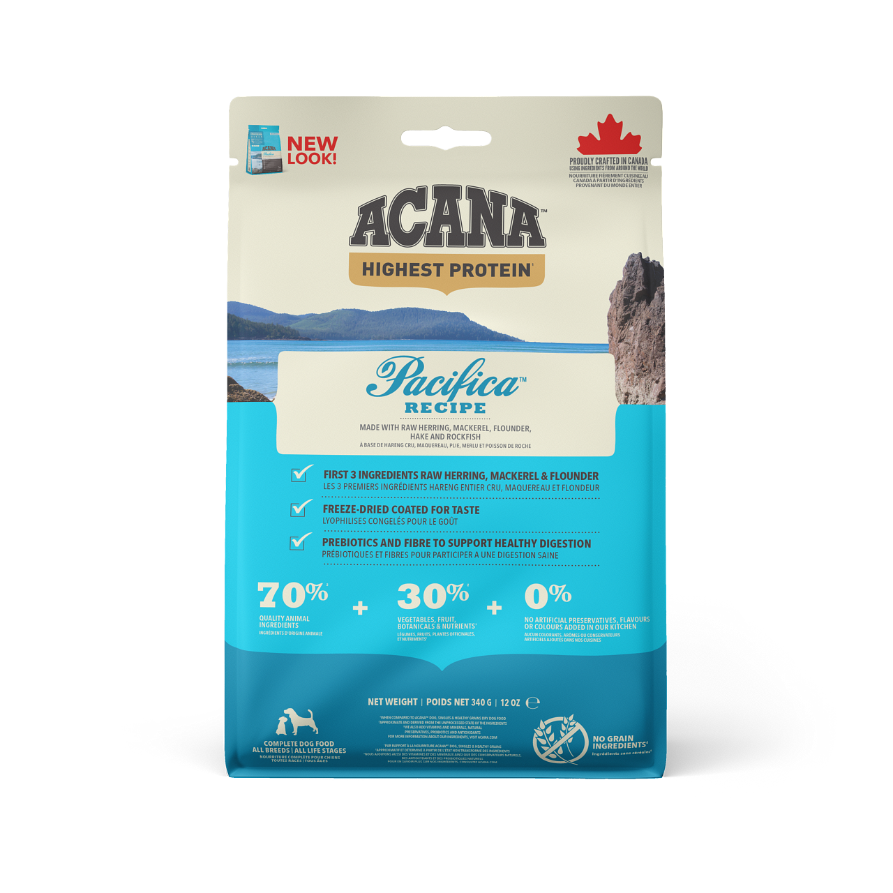 Acana stockists outlet