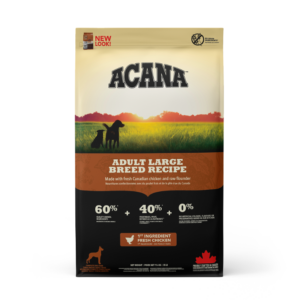 Acana sport & agility 17 kg 2025