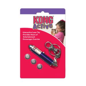 KONG LASER POINTER CAT TOY