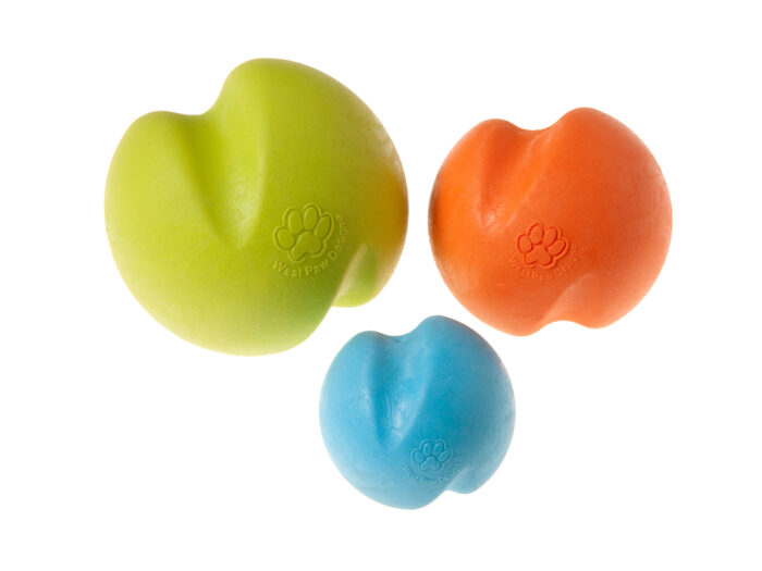 West Paw Dog Toy - Jive