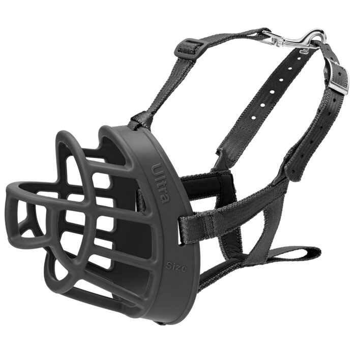 Baskerville Muzzle