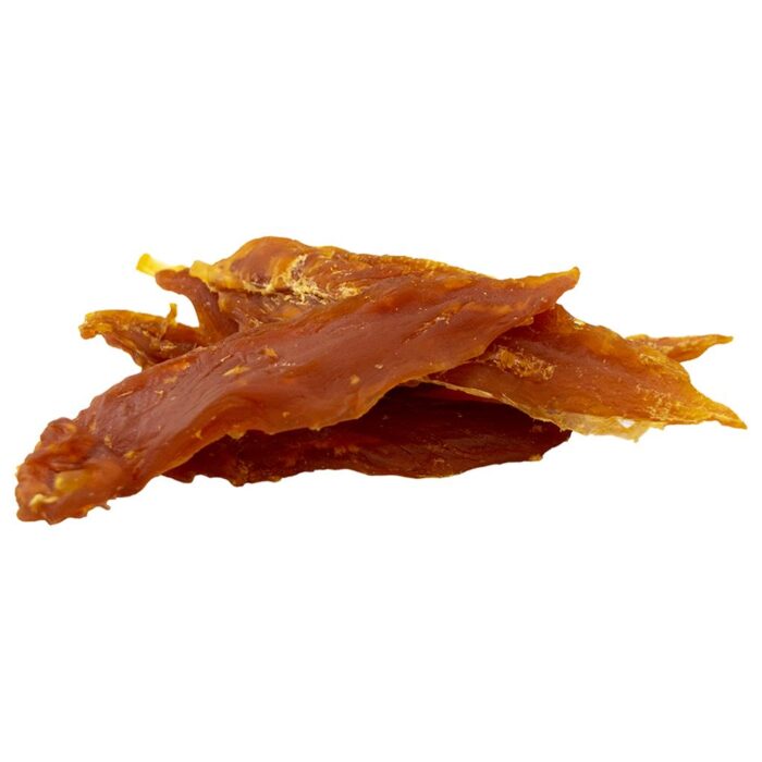 Silver Spur Chicken Breast Jerky - Image 2