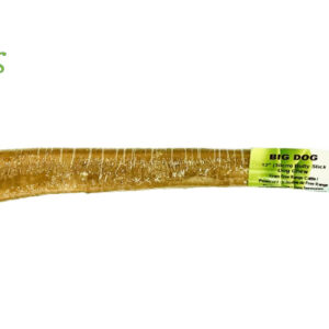 Nature's Own Big Dog Bully Stick 12"
