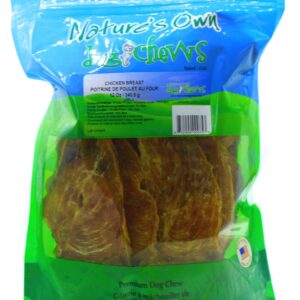 Nature's Own Chicken Breast