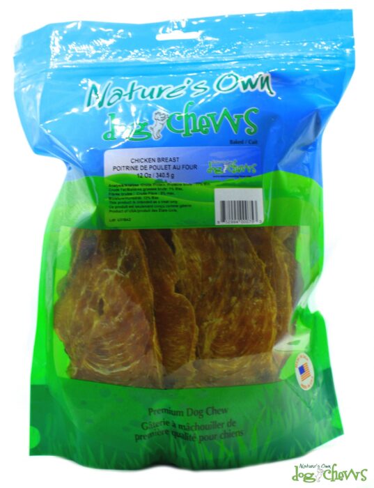 Nature's Own Chicken Breast