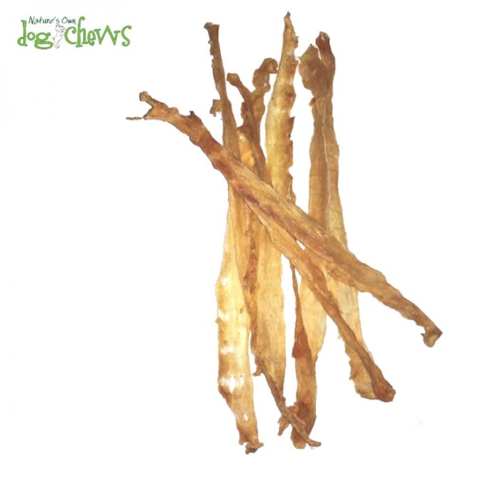 Nature's Own Turkey Tendons 70g - Image 2