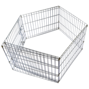 Unleashed Exercise Pen