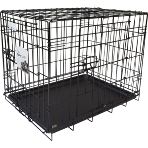 Unleashed Crate