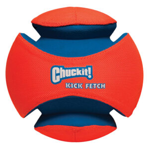 Chuckit! Kick Fetch