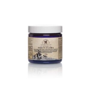 Adored Beast - Fido's Flora Probiotic