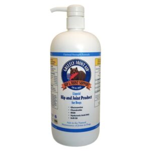Grizzly Liquid Joint Aid
