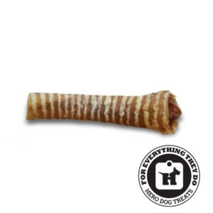 Hero Dog Chew Beef Trachea