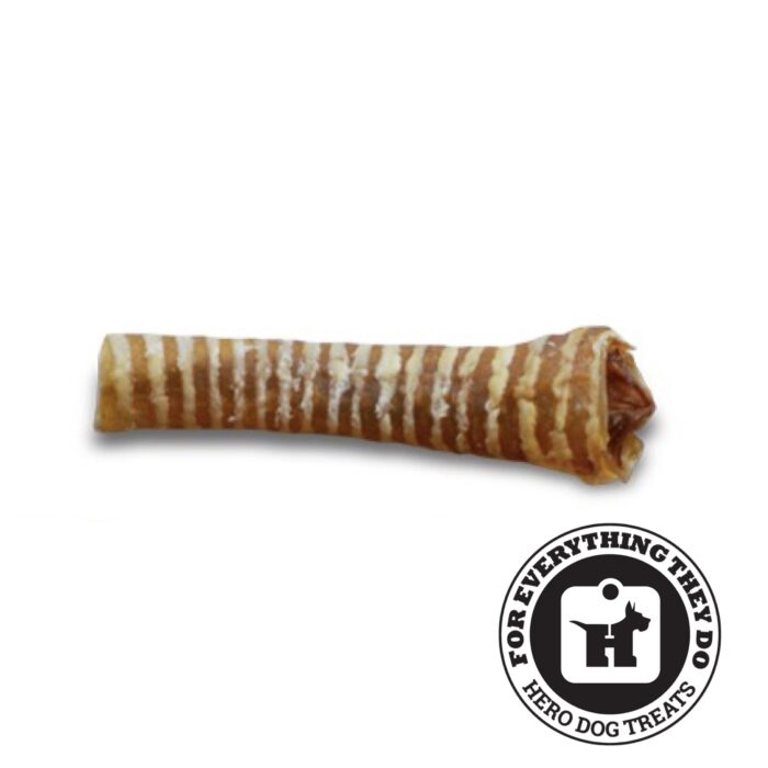Hero Dog Chew Beef Trachea