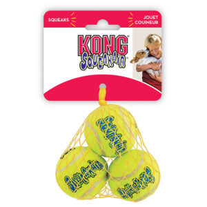 Kong Airdog Tennis Balls 3 Pack