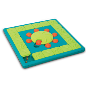 Nina Ottoson - Dog Puzzle - Multipuzzle