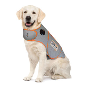 Thundershirt Platinum
