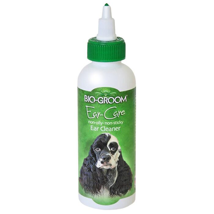 Biogroom Ear Cleaner