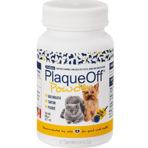 Proden Plaqueoff Dental Powder