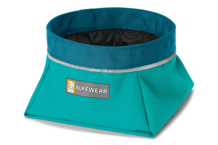 Ruffwear Quencher Bowl