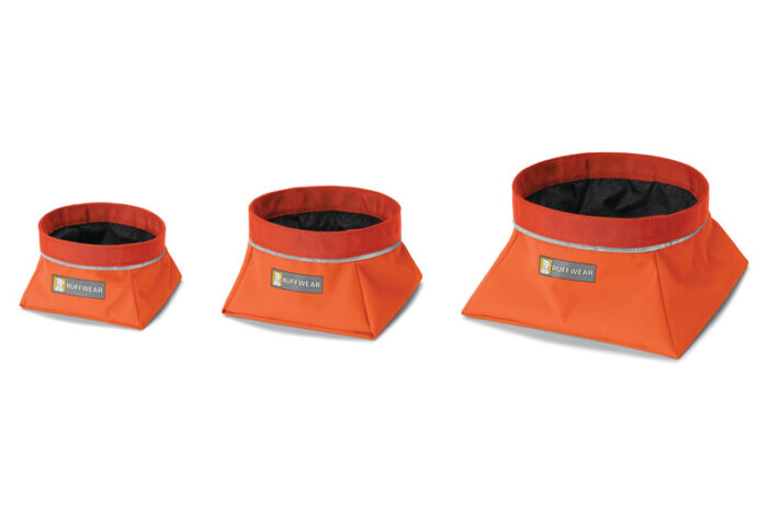 Ruffwear Quencher Bowl - Image 4