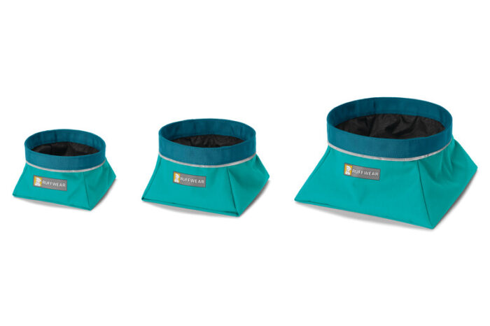 Ruffwear Quencher Bowl - Image 2