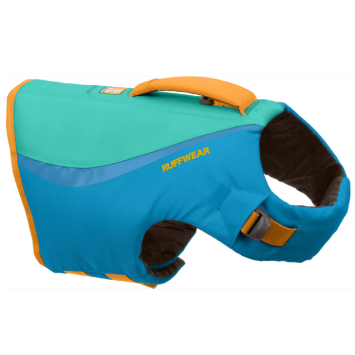 Ruffwear Float Coat - Blue Dusk