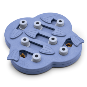 Nina Ottoson Puppy Puzzle - Hide N Slide
