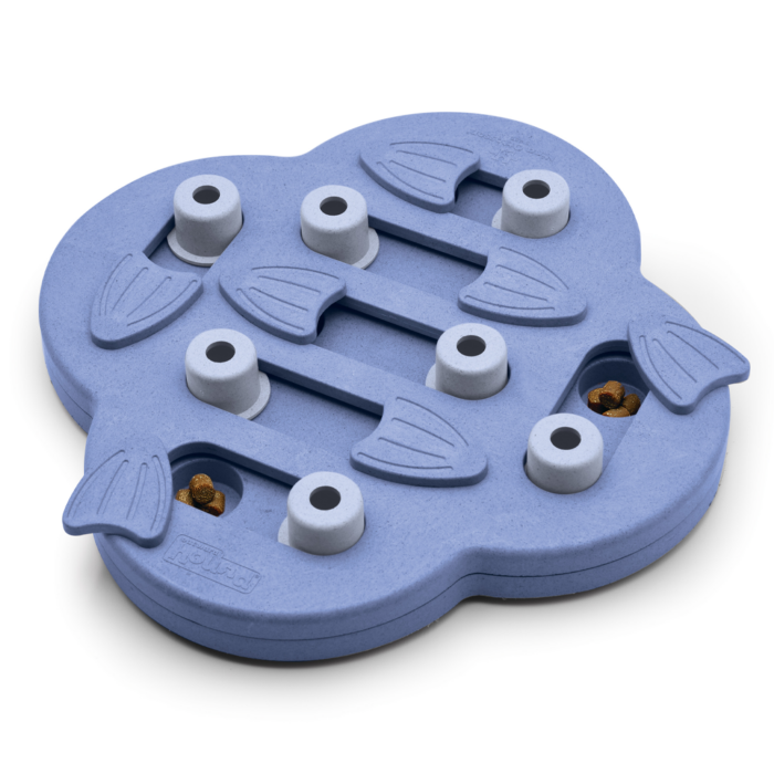 Nina Ottoson Puppy Puzzle - Hide N Slide