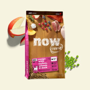 NOW Fresh Cat Food - Adult