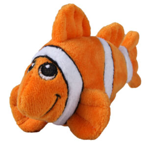 Tender Tuffs - Tiny Clownfish