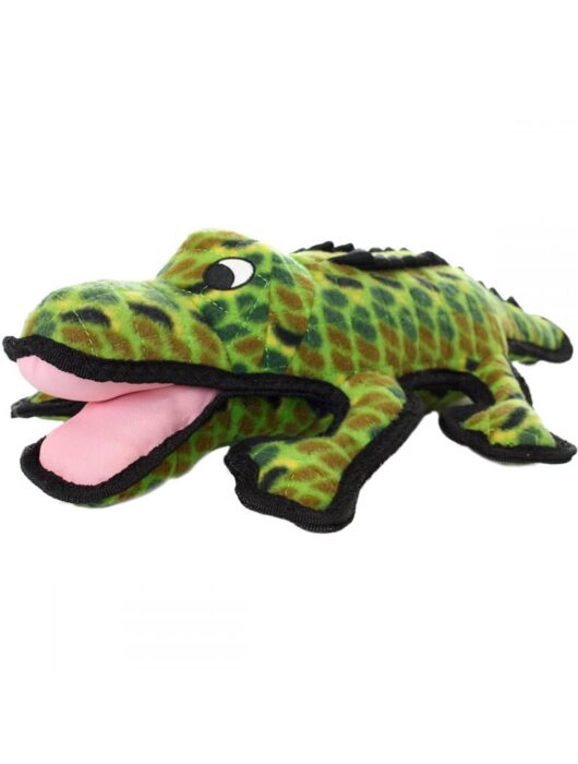 Tuffy Sea Creature Gator
