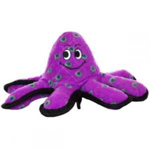 Tuffy Octopus Small