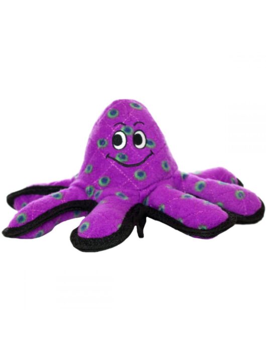 Tuffy Octopus Small