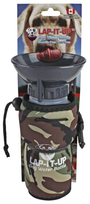 Lap It Up Water Bottle - Image 2