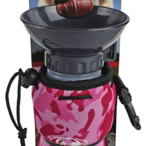 Lap It Up Water Bottle