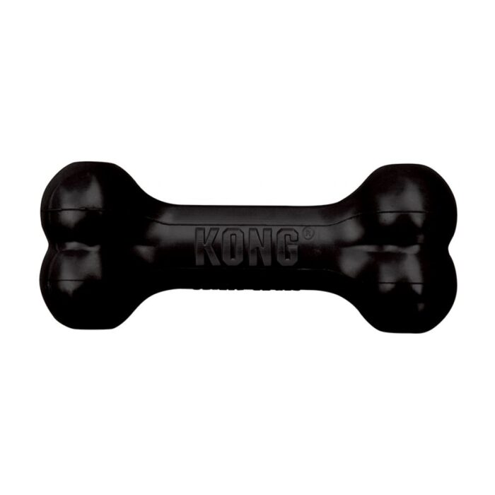 KONG DOG TOY GOODIE BONE EXTREME LARGE