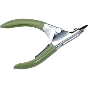 Safari Guillotine Nail Clippers