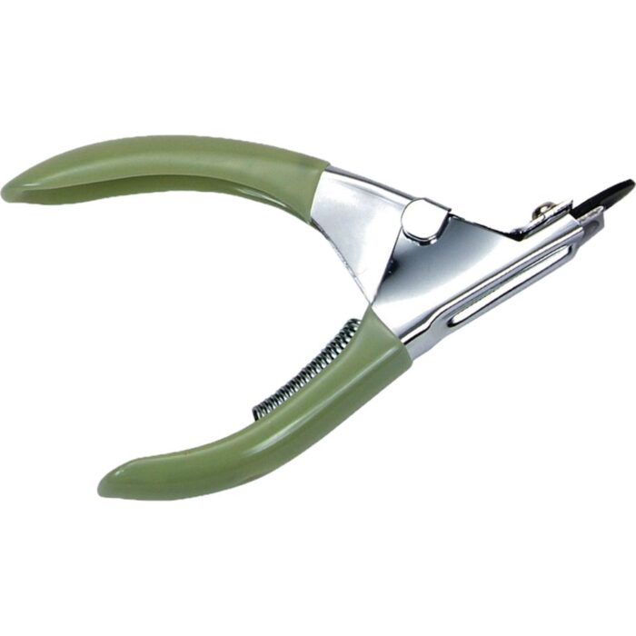 Safari Guillotine Nail Clippers