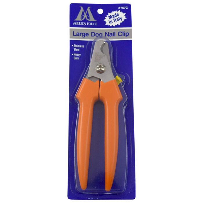 Miller Forge - Nail Clippers - Large